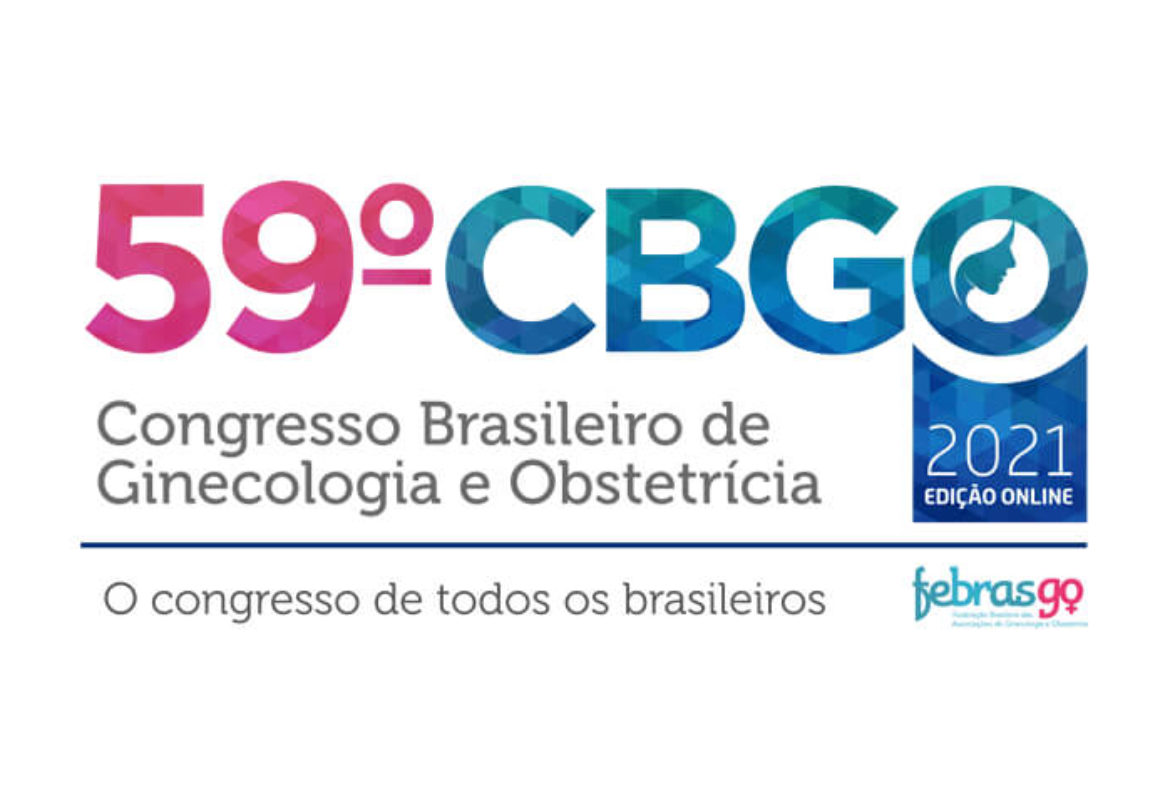 CBGO 2021 – Congresso Brasileiro de Ginecologia e Obstetrícia