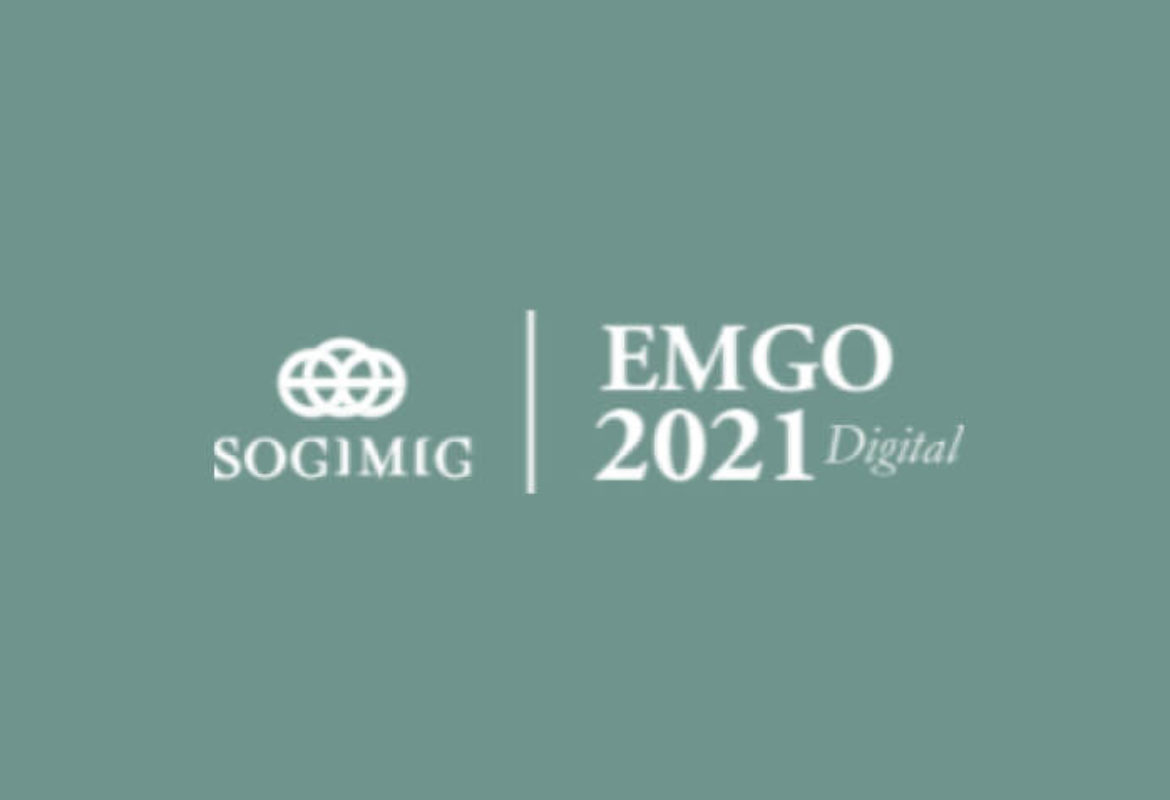 EMGO 2021 – Encontro Médico de Ginecologia e Obstetrícia