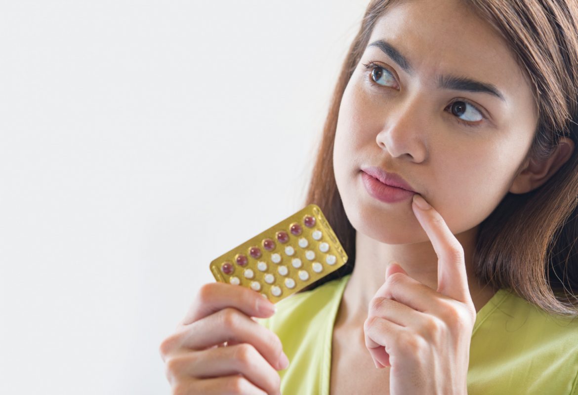 Pílula anticoncepcional engorda? É mito ou verdade?