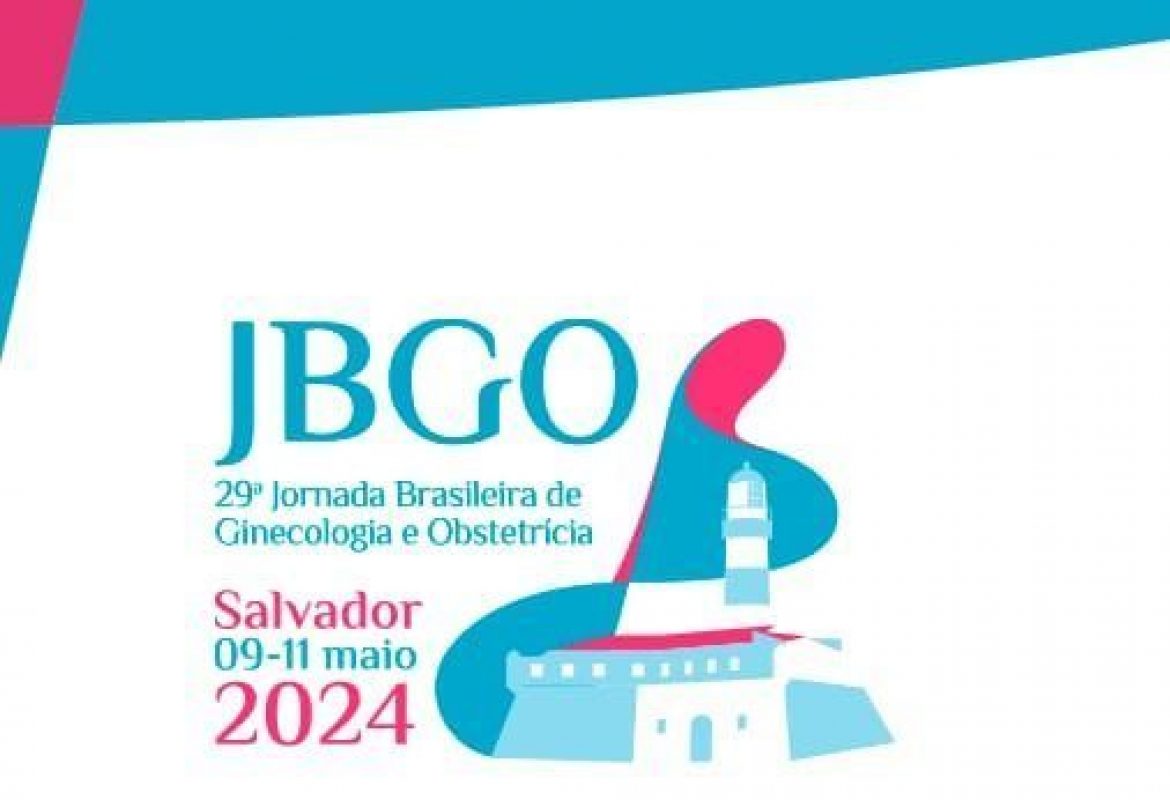 29º Jornada Brasileira de Ginecologia e Obstetrícia