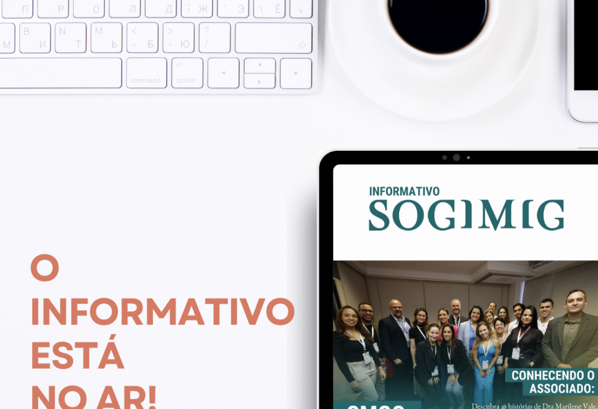 Informativo SOGIMIG Setembro 2024